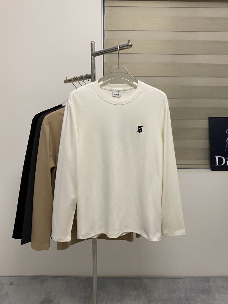 Burberry T-Shirts